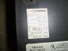 Picture of QA-1633-B Pringle Switch 1600 Amp 600 Volt Black