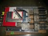 Picture of THPC3640BET1 General Electric HPC Switch 4000A 600V