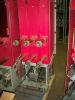 Picture of MA350C1 Siemens-Allis 5KV 1200A EO/DO Air Circuit Breaker