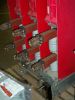 Picture of 150DHP500 Westinghouse 15KV 1200A EO/DO Air Circuit Breaker