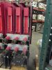 Picture of 50DH250E WESTINGHOUSE 5KV 1200A EO/DO Air Breaker