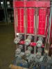 Picture of 50DHP250 WESTINGHOUSE 5KV 2000A EO/DO Air Circuit Breaker