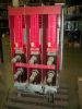 Picture of 150DHP500 Westinghouse 15KV 1200A EO/DO Porcel Line Air Breaker