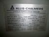 Picture of MA-250C-1 Allis-Chalmers 2000A 4760V Ruptair Air Circuit Breaker EO/DO