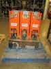 Picture of VB1 4.16-250-2 G.E. 5KV 1200A EO/DO Air Circuit Breaker