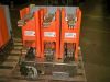 Picture of VB1 4.16-250-2 G.E. 5KV 1200A EO/DO Air Circuit Breaker