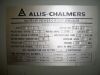 Picture of MA-250C-1 Allis-Chalmers 2000A 4760V Ruptair Air Circuit Breaker EO/DO