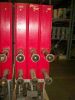 Picture of MA-250C-1 Allis-Chalmers 2000A 4760V Ruptair Air Circuit Breaker EO/DO