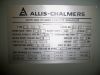 Picture of MA-250C-1 Allis-Chalmers 2000A 4760V Ruptair Air Circuit Breaker EO/DO