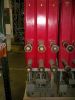 Picture of MA-250C-1 Allis-Chalmers 2000A 4760V Ruptair Air Circuit Breaker EO/DO