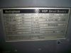 Picture of 50-VCP-250 Westinghouse Air Breaker 4.76KV 3000 Amps EO/DO