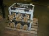 Picture of WPS-40 GE WavePro 4000A 600V MVT+ LSG Air Circuit Breaker EO/DO