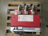 Picture of QA-2533-B Pringle Pressure Contact Switch 2500 Amp 480 Volt