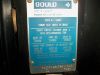 Picture of K1600S Gould 1600A 480V MO/DO Circuit Breaker LIG