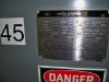 Picture of Square D/ Sorgel 1500 KVA 13800-480Y/277 Volt Medium Voltage Dry Type Transformer R&G