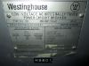 Picture of DSL206 Westinghouse 800A Frame MO/DO Air Breaker LIG