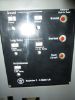 Picture of DS206 WESTINGHOUSE 800A FRAME MO/DO AIR BREAKER LIG