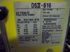 Picture of DSII-616 Square D 1600A Frame 1600A Rating Plug 635V MO/DO Air Breaker LS