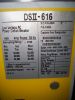 Picture of DSII-616 Square D 1600A Frame 1600A Rating Plug  635V MO/DO Air Breaker LS