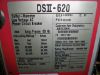 Picture of DSII-620 CH-W-Hse 2000A Frame 1600A Rating Plug MO/DO Air Breaker LSIG