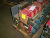 Picture of DS206H W-HSE 800A FRAME/ 400A RATING PLUG MO/DO Air Breaker LSI