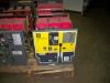 Picture of DS416H SQ-D 1600A 600V EO/DO Air Breaker LSI