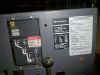 Picture of DS416H SQ-D 1600A 600V EO/DO Air Breaker LSI