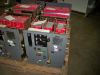 Picture of DS206 WESTINGHOUSE 800A FRAME/ 800A SENSORS MO/DO AIR BREAKER LIG