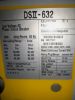 Picture of DSII 632 SQUARE D 3200A 635V RMS610 AIR BREAKER EO/DO LS