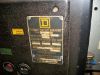 Picture of K-1600 ITE 1600A 600V EO/STATIONARY Air Breaker LI