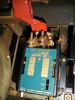 Picture of K-1600 ITE 1600A Frame / 1600A Sensors 600V Air Circuit Breaker EO/STA