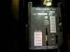 Picture of K1600 ITE 1600A/800A 600V Black MO/ST Air Breaker