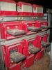 Picture of K1600 ITE 1600A/1600A 600V Red MO/ST Air Breaker