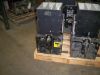 Picture of Federal Noark DMB-25 600A 600V 3P MO/DO Air Breaker