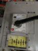 Picture of TPSS6616SG GE Power Break Breaker 1600 Amp 600 VAC VersaTrip