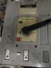 Picture of TPS253F GE Circuit Breaker 2500 Amp 600 VAC W/Shunt