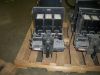 Picture of DB-25 W-HSE 600A 600V MO/DO Air Breaker