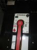 Picture of THPMMF76 GE Power Break Breaker 2500 Amp 600 VAC M/O