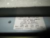 Picture of TPR5616 General Electric Power Break 1600 Amp 600 VAC M/O