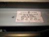 Picture of TPR5616 General Electric Power Break 1600 Amp 600 VAC M/O