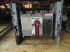 Picture of TCL88SS GE Power Break Breaker 800 Amp 600 VAC M/O D/O Carriage