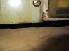 Picture of TPSS6612G GE Power Break Breaker 1200 Amp 600 Volt AC M/O
