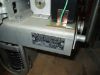 Picture of DB-25 Westinghouse 600A 600V MO/DO Air Breaker LIG