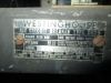 Picture of DB-25 Westinghouse Air Circuit Breaker 600A 600V MO/DO LI