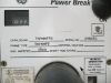 Picture of THPMMF76 GE Power Break Breaker 2500 Amp 600 VAC M/O