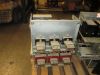 Picture of DB-50 Westinghouse Air Circuit Breaker 1600A 600V MO/DO LSIG