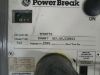 Picture of TPMMF76 GE Power Break Breaker 2500 Amp 600 VAC M/O