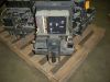 Picture of DB-25 Westinghouse 600A 600V MO/DO Air Circuit Breaker LI