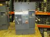 Picture of SPB100 Westinghouse Pow-R Breaker 2000 Amp 600 VAC E/O