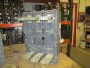 Picture of SPB100 Westinghouse Pow-R Breaker 2000 Amp 600 VAC E/O